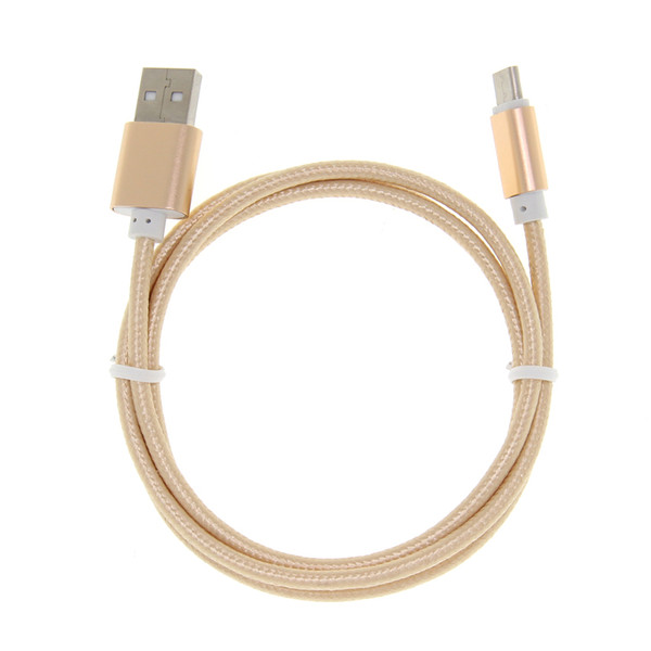 150cm USB Charger Cable for iPhone 8Pin/Micro 5Pin Type-C USB C Charging for iPhone iPad/Samsung Sony HTC Android Cable