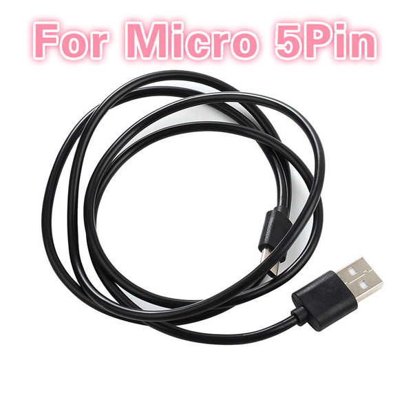 2M Micro USB Cable 2A Fast Charging Mobile Phone Charger Cable Date Cable for Sumsung Xiaomi Huawei Android Tablet