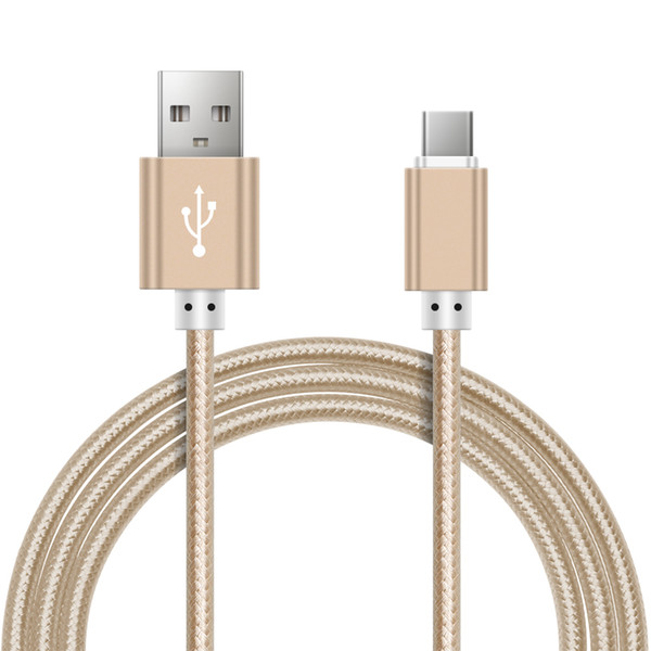 25cm USB Charger Cable for iPhone 8Pin/Micro 5Pin Type-C USB C Charging for iPhone iPad/Samsung Sony HTC Android Cable