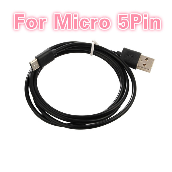 1M Micro USB Cable 2A Fast Charging Mobile Phone Charger Cable Date Cable for Sumsung Xiaomi Huawei Android Tablet