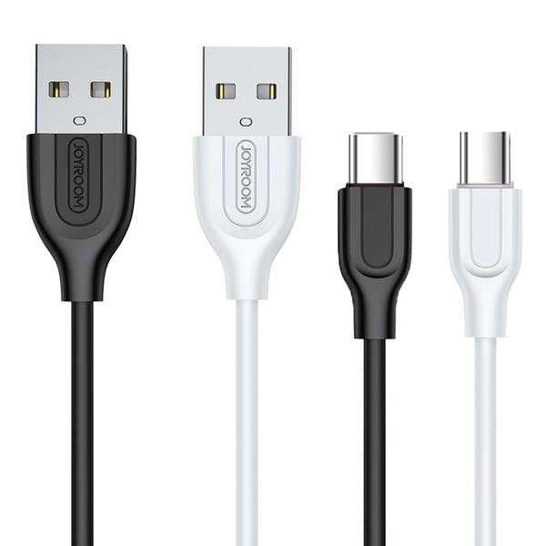 JOYROOM Micro USB Cable 1M 3Ft Charging and Sync Data Cable for Samsung LG Factory Wholesale