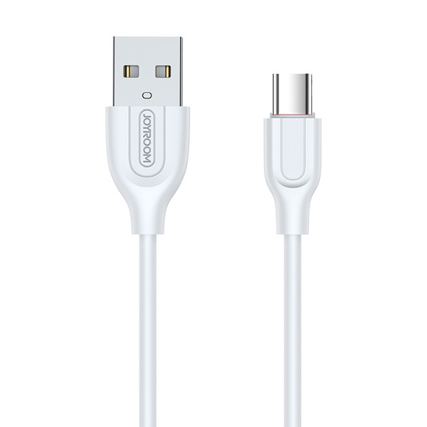 JOYROOM Typc-C USB Cable 1M 3Ft Charging and Sync Data Cable for Samsung LG Factory Wholesale