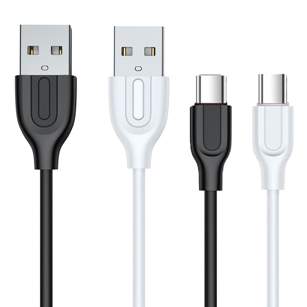 3Ft Micro Usb Cable Sync Data & Charging USB Cable with OPP Package for Samsung Huawei Xiaomi