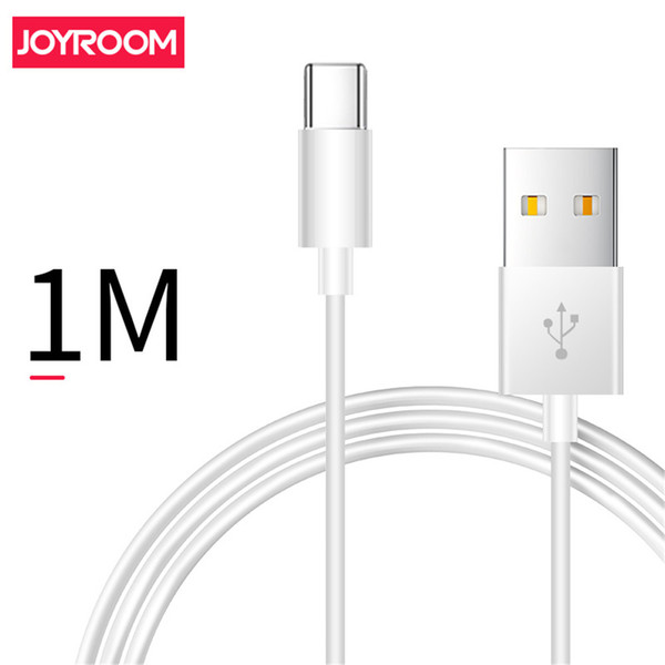 JOYROOM Original Micro USB Cable 1M JR-S113 Fast Charging USB Data USB Cable For Samsung note 9 Huawei LG