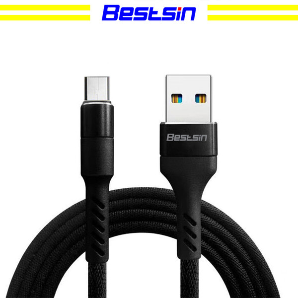 Fast Charging for Iphone cable High Quality for Type-C Cable Fast Speed Charging for Samsung Note 9 Micro USB Data