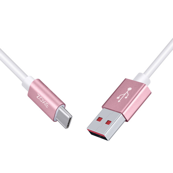 Pro Cable 100% Original P10 Plus Supercharge 4.5V/5A USB 2.0Type C Phone Fast Charging 1M Type-C Data Cabel