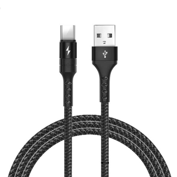 5A Fast Charging Cable For SamSung Galaxy S8 Plus For Xiaomi Mi5 Type C Charger Data Cable For Huawei P20 Charge Cables