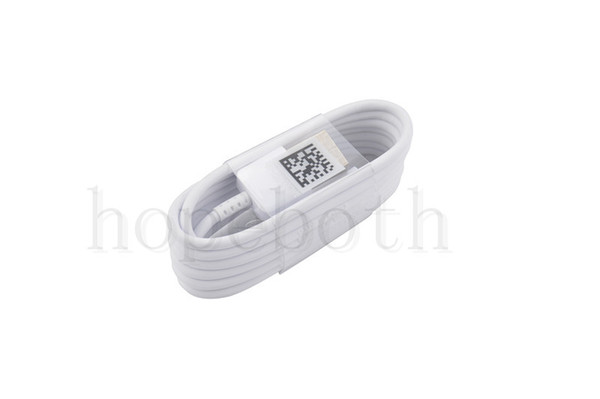 1.5M Micro USB Cable V8 V9 High Quality Data sync Fast charger For Samsung NOTE 4 S6 S7 1.2M Type C cable for S8 S9