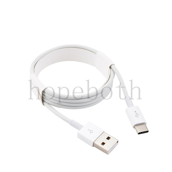 High speed Quality 1M 3Ft 2M 6FT 3M 9FT Phone Cable For X 5/6/7/8 Plus Micro USB Type C Charger Cable for Android Samsung S9 S8