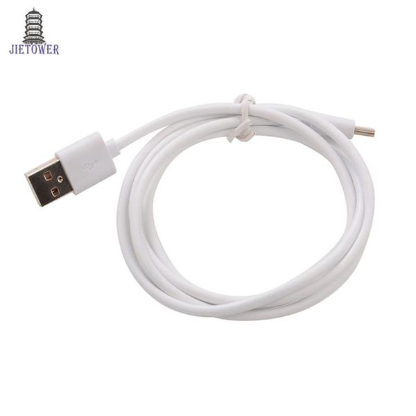 500pcs/lot Black White Micro Type C USB Data Sync Charger Cable For Nokia N1 For Nexus 5X/6P huawei p9 xiaomi HTC
