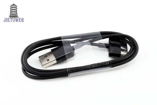 100pcs 3M usb data charger cable adapter cabo kabel for samsung galaxy tab 2 3 Tablet 10.1 , 7.0 P1000 P1010 P7300 P7310 P7500 P7510