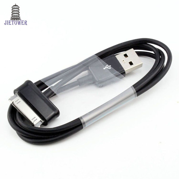 2M usb data charger cable adapter cabo kabel for samsung galaxy tab 2 3 Tablet 10.1 , 7.0 P1000 P1010 P7300 P7310 P7500 P7510