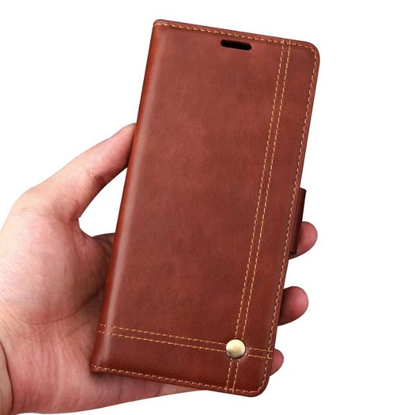 Phone Cases For Samsung Galaxy Note8 Luxury Leather Wallet Case for S8 S8plus S7 S7edge J3 J5 J7 2017 Free DHL shipping