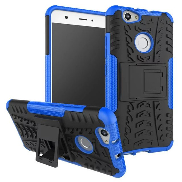 Hot Sale Armor Case for Huawei Nova New 2 in 1 Neo Hybrid shockproof heavyduty holder cover for Huawei Nova Plus case