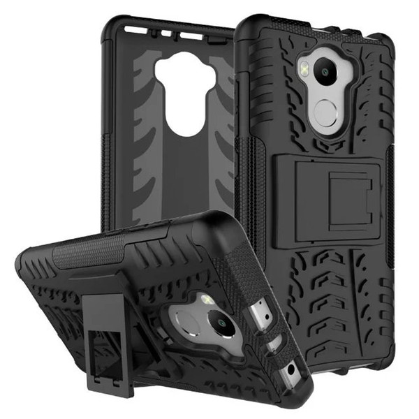 Hote Sale Armor Case for Xiaomi Redmi 4A 2017 New 2 in 1 Neo Hybrid shockproof heavyduty cover for Xiaomi Redmi 4A case