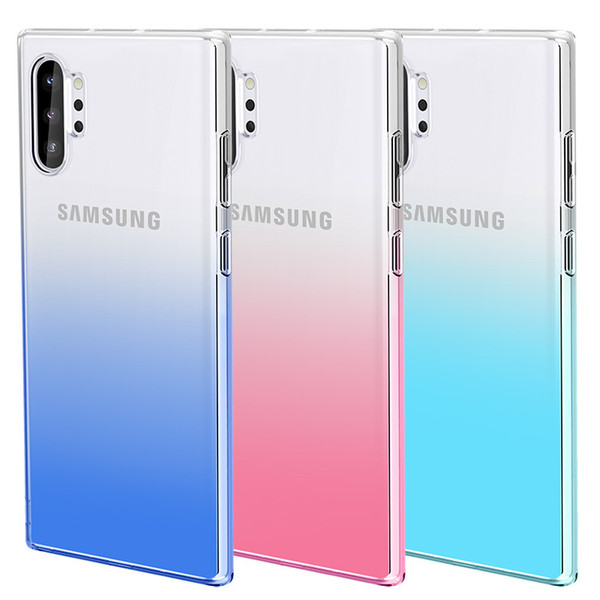 Phone Case For Samsung Galaxy S10 Lite S8 S9 Plus S7 S6 Edge Note 10 Pro 9 8 M10 M20 A10 A20E A30 A40 A50 A60 A70 A80 A90 Cover