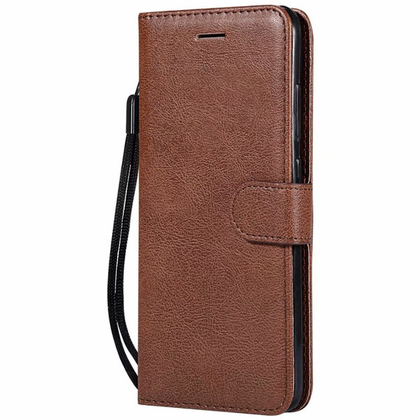 Wallet Case For Xiaomi Redmi Note 3 Flip back Cover Pure Color PU Leather Mobile Phone Bags Coque Fundas For Redmi Note 3