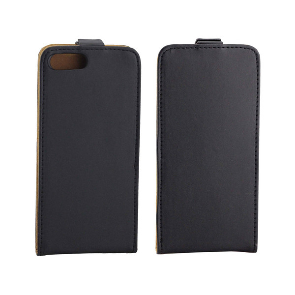 Business Leather Case For Coque Huawei V10/Honor V10 Vertical Flip Cover Card Slot Cases For Huawei Honor View V10 Phone Bags