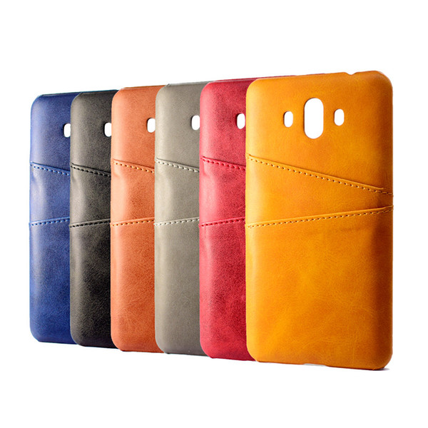 PU Leather Coque For Huawei Mate 10 case Luxury Back Cover Card Holder Mobile Phone Cases For Huawei Mate 10