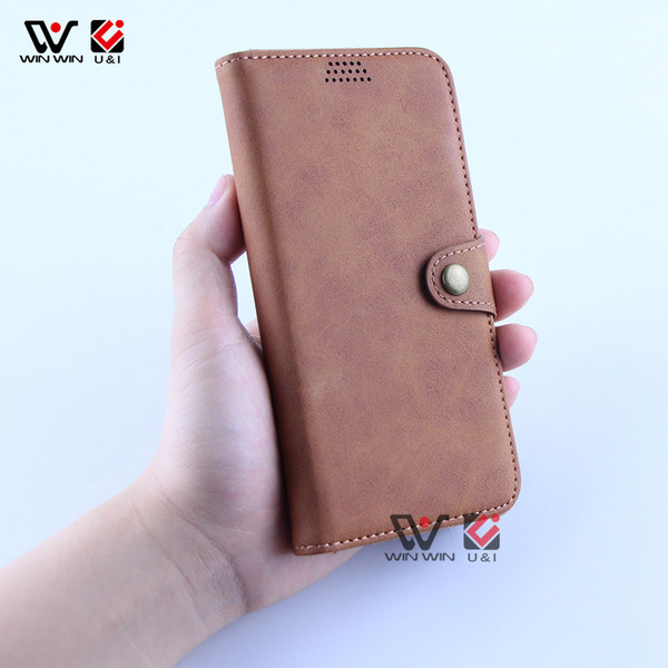 Latest Luxury Shockproof Genuine Flip Leather Mobile Phone Cover Phone Protective Case For Phone 11 Pro X 8 7 6S Plus