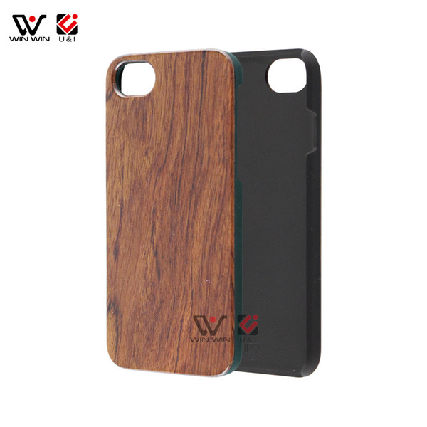 Popular Promotional Cheap Customized Wooden Phone Case For iPhone 6 7 8 Plus X XR XS 11 Pro Max