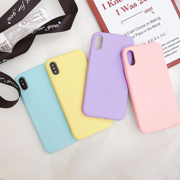 Wholesale Custom Lovers Liquid Silicone Phone Case For iPhone 6 7 8 11 Plus X XR XS Max