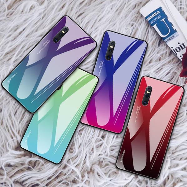 2Pcs Moq Cheap Tempered Glass Phone Cases For Samsung S8 S9 S10 Huawei MATE 30 Oneplus 7T Pro iPhone 11