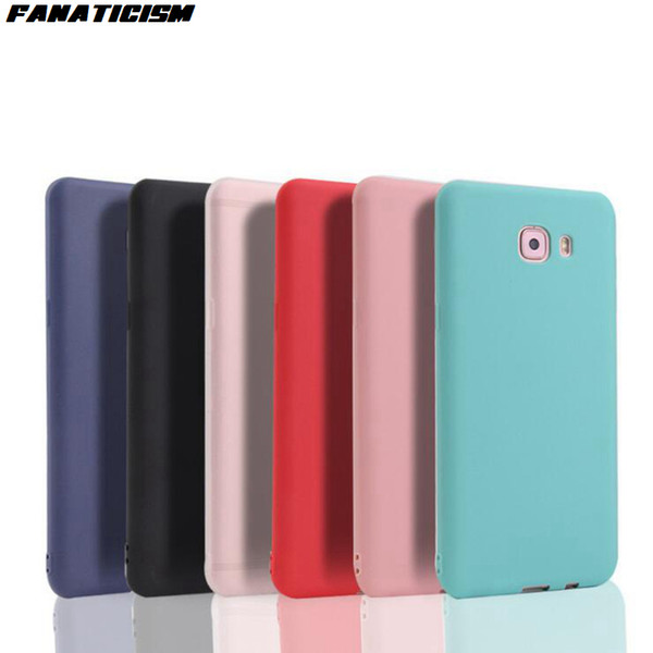 Phone Cases For Samsung Galaxy J1 2016 J2 Core Cover Soft Silicone Coque For Samsung J3 J4 J5 J6 J7 J8 2017 2018