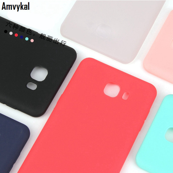 Candy TPU Case For Samsung J1 J2 Core J3 J4 J5 J6 J7 J8 2017 2018 Soft Silicone Cover Galaxy J3 J5 Prime