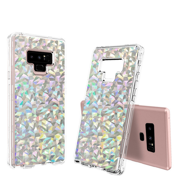 For Samsung Note 9 Case Luxury 3in1 Heavy Duty Hybrid Armor Phone Cases For Galaxy Note 9