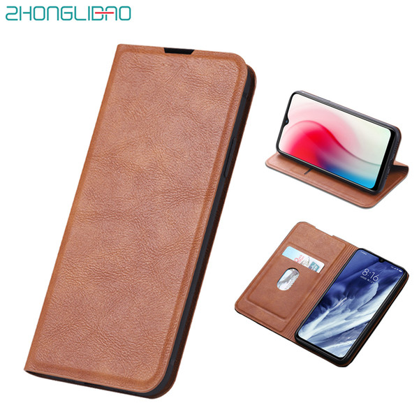 for Mate 20 Mate 30 Pro Vintage Leather Case For Huawei P30 P20 pro Lite Flip Auto Magnetic Closed Stand Wallet Book Cover