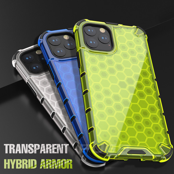 Airbag Shockproof Armor Case For IPhone 11 Pro Max Xr Xs Max 6 6s 7 8 Plus for samsung note 10 plus a50 a30 a20 a10 a40 a70 a10s Hard Cover