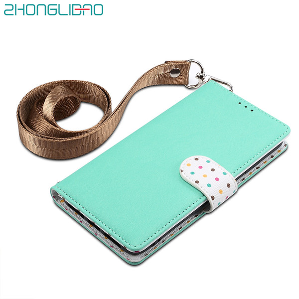 Solid Color Teenage Style Leather Case for Samsung note 10 9 s10 plus s10e A80 A70 A60 A50 A40 A30 A20 A20E A7 A9 2018 Magnetic Wallet Cover