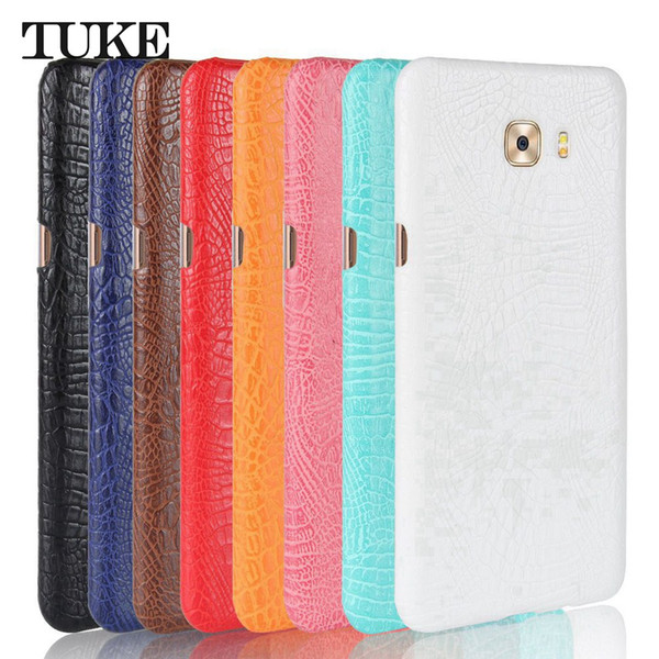 Hard PC Cover Cases for Samsung Galaxy J1 J2 J3 J7 Pro J5 2015 2016 2017 2018 J1 Mini J2 J5 Prime J2 ACE J7 MAX Crocodile Leather Case