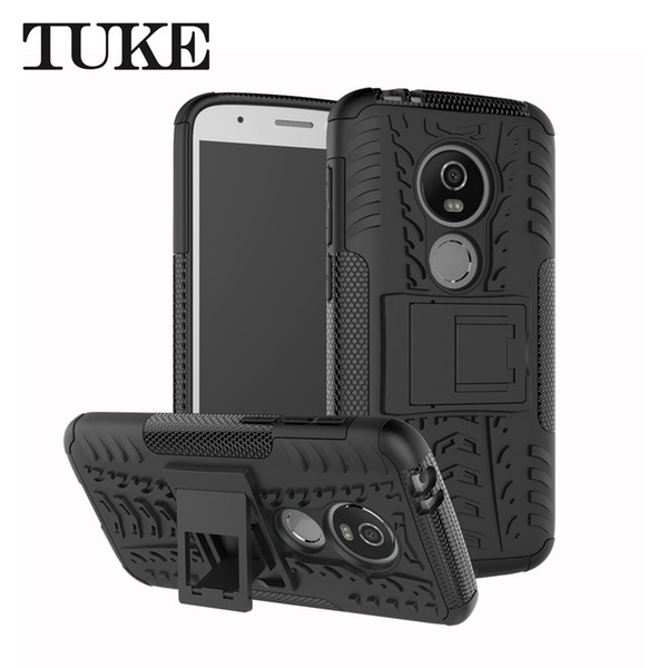 Case For Motorola Moto E5 Play Fundas Silicone Hew Heavy Duty Back Case For Moto E 5 Play Luxury Armor Hybrid Cover