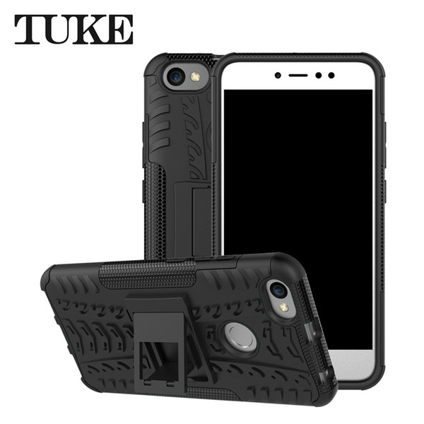 Soft Shockproof Hybrid TPU Armor Cover Case For Xiaomi Redmi Note 5A Case For Xiaomi Redmi Note 5 A Case Coque