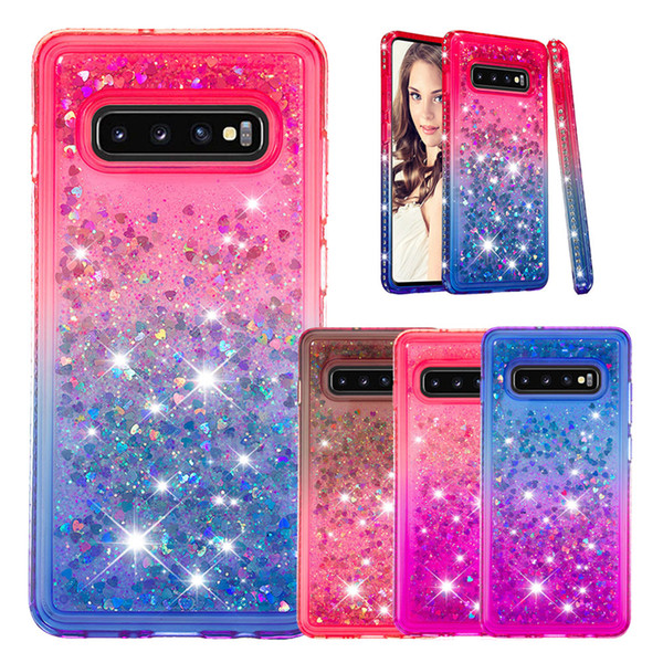 xiaomi TPU cover For Samsung Galaxy S8 S9 S10 Plus S10e Lite M10 M20 Note9 A7 A9 2018 iphone luxury designer phone cases