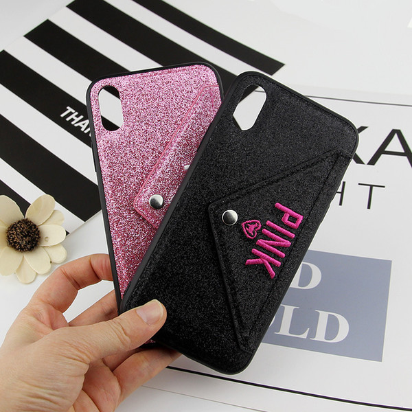 New Arrival Luxury Designer Phone Case with Stock For iPhone XS MAX XR XS/X 6 7 8 Plus DHL Free Shipping