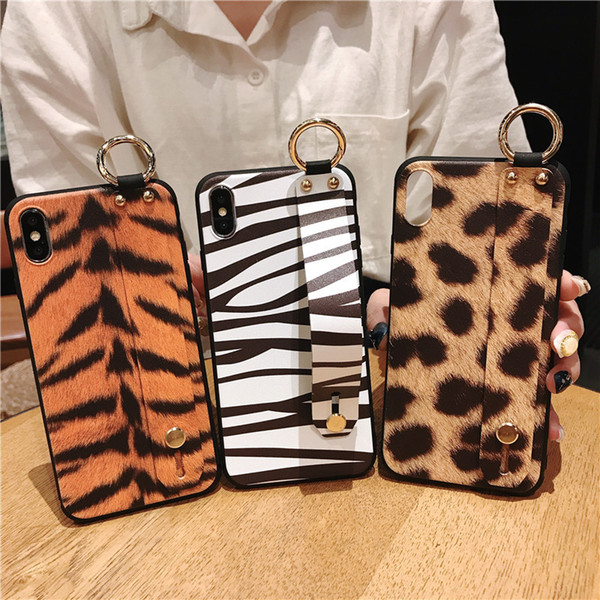 Free Shipping New Cell Phone Case for 8 7 6 Plus X XR XS MAX Mobile Phone Back Cover Hot Sales