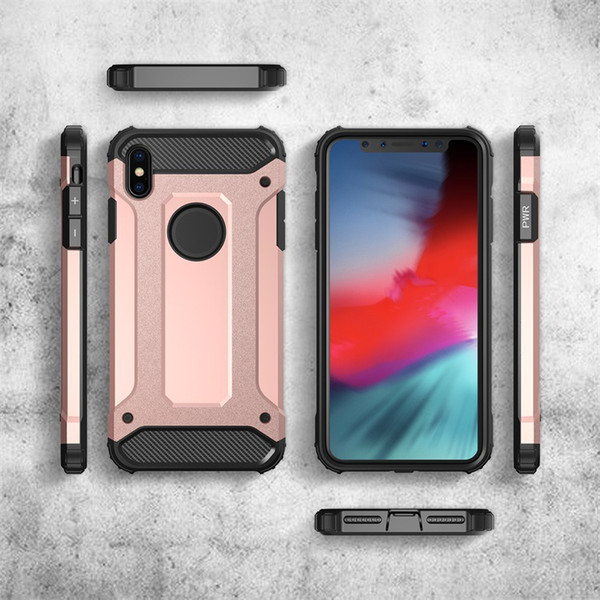 Factory Wholesale New High Quanlity Mobile Designer Phone Case for iPhone XS MAX XR X/XS 8/7/6 Plus Free Shipping