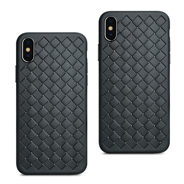 New Arrival For Iphone XR XS MAX X 6S 7 8 plus TPU soft Rubber cell mobile phone case cover with Free Shipping