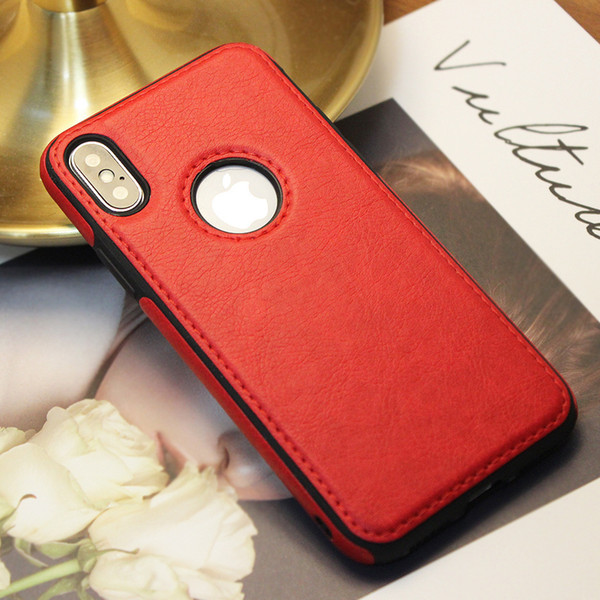 For i Phone XS MAX High Quality New Designer Phone Case Luxury Cover 4 Colors in Stock with DHL Free Shipping