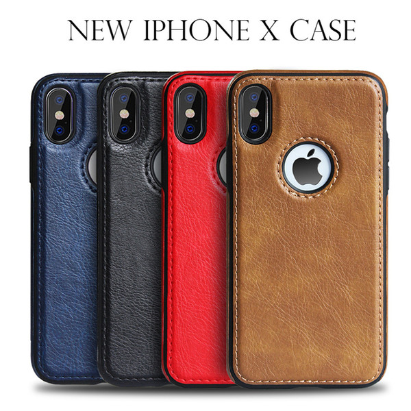 New Luxury Brand Designer Phone Cases for IPhone XS MAX XR X 6 7 8 Plus Back Cover Fashion phone Case