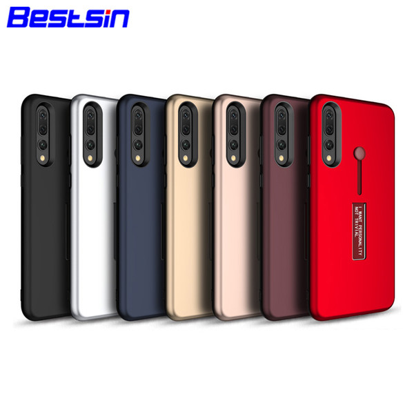 Beatsin For Huawei P20pro Samsung Iphone Phone Case With Kickstand Full protection Dirt-resistant Anti-scratch Phone Case