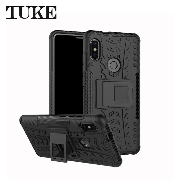 Armor Cover For Xiaomi Redmi Note 5 Pro Indian Version Hybrid Heavy Duty Anti-Shock Pattern Coque Shockproof For Redmi Note 5