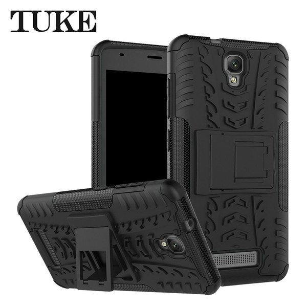 For ZTE Blade L5 (L5 plus) Case,Shockproof Impact Protection Tough Hard Rugged Heavy Duty Combo Dual Layer Protective Case