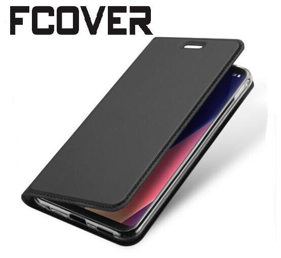 For Samsung Galaxy S9 Plus S10 Plus S10e S8 Plus Wallet Leather Flip Case Magnetic Book Card Protective Kickstand Shell phone Cover