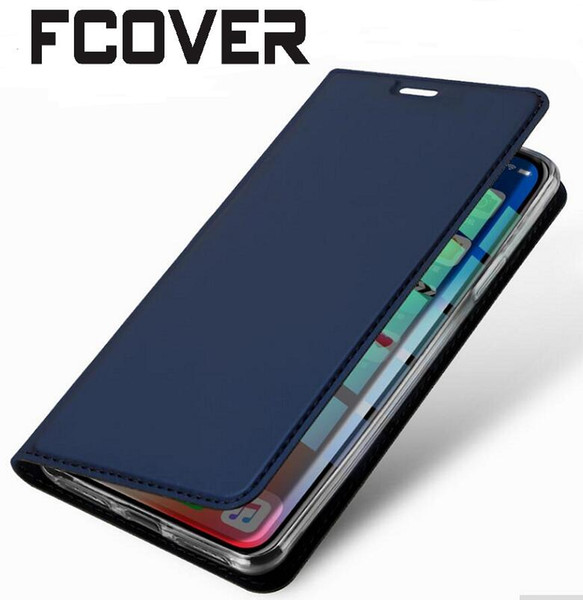 For Apple iphone 5 5S & iphone 7 Plus/iphone 8 Plus iphone 6 6s Plus Leather Case Book Stand Magnetic Wallet Protective Flip Shell Cover