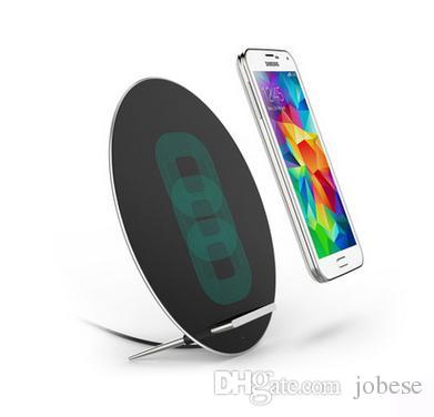 Samsung mobile phone wireless charger Samsung QI standard 2017 standard hot burst genuine support free shipping