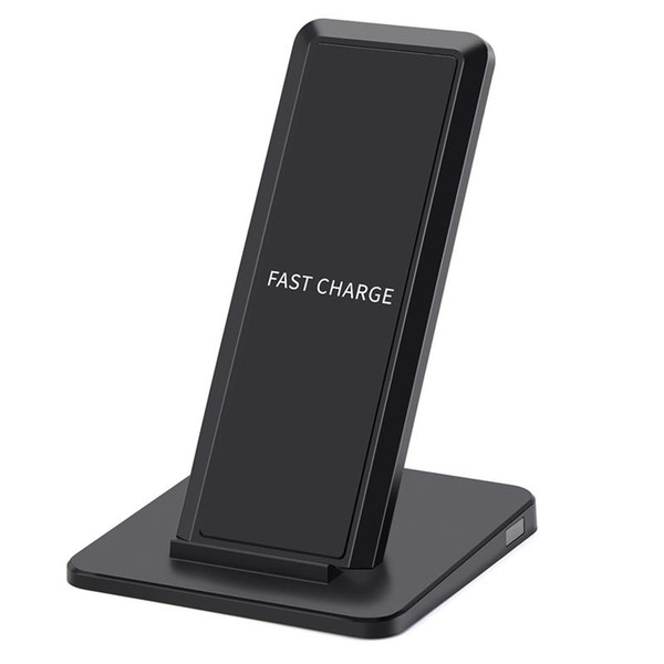 A15 10W Quick Wireless Charger Qi Fast Wireless Charger Double Coils For Samsung Note5 S6 S7 Edge S8Plus Note8 iPhone X 8 Plus